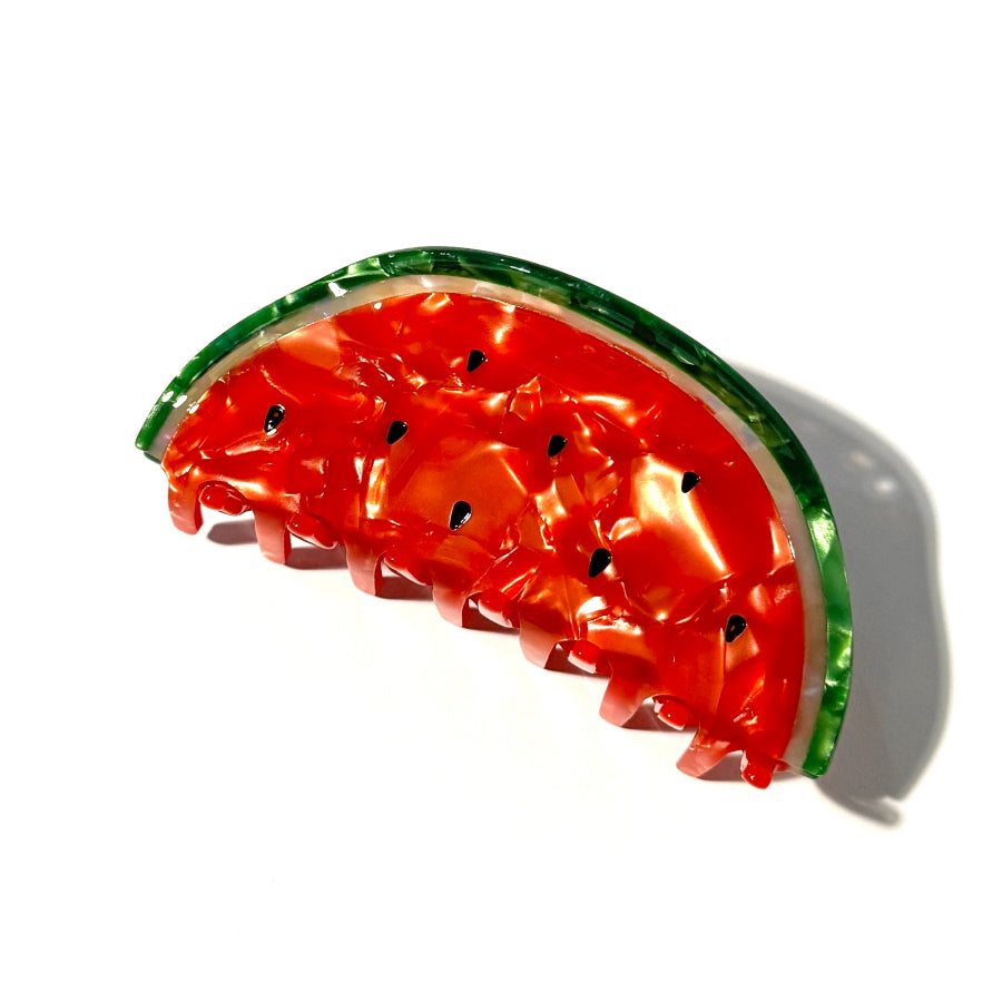 Watermelon Hair Claw AKJK