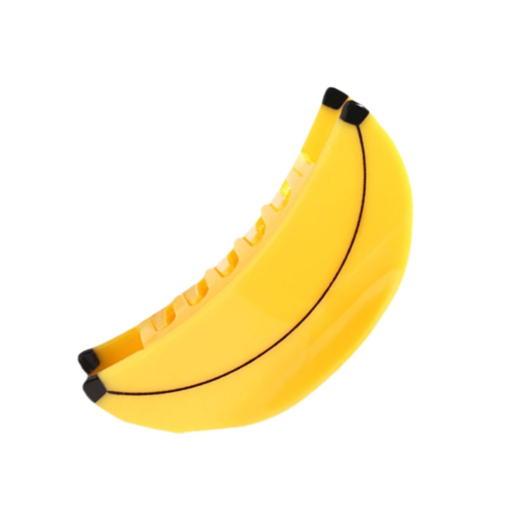 Big Banana Hair Claw｜AKJK