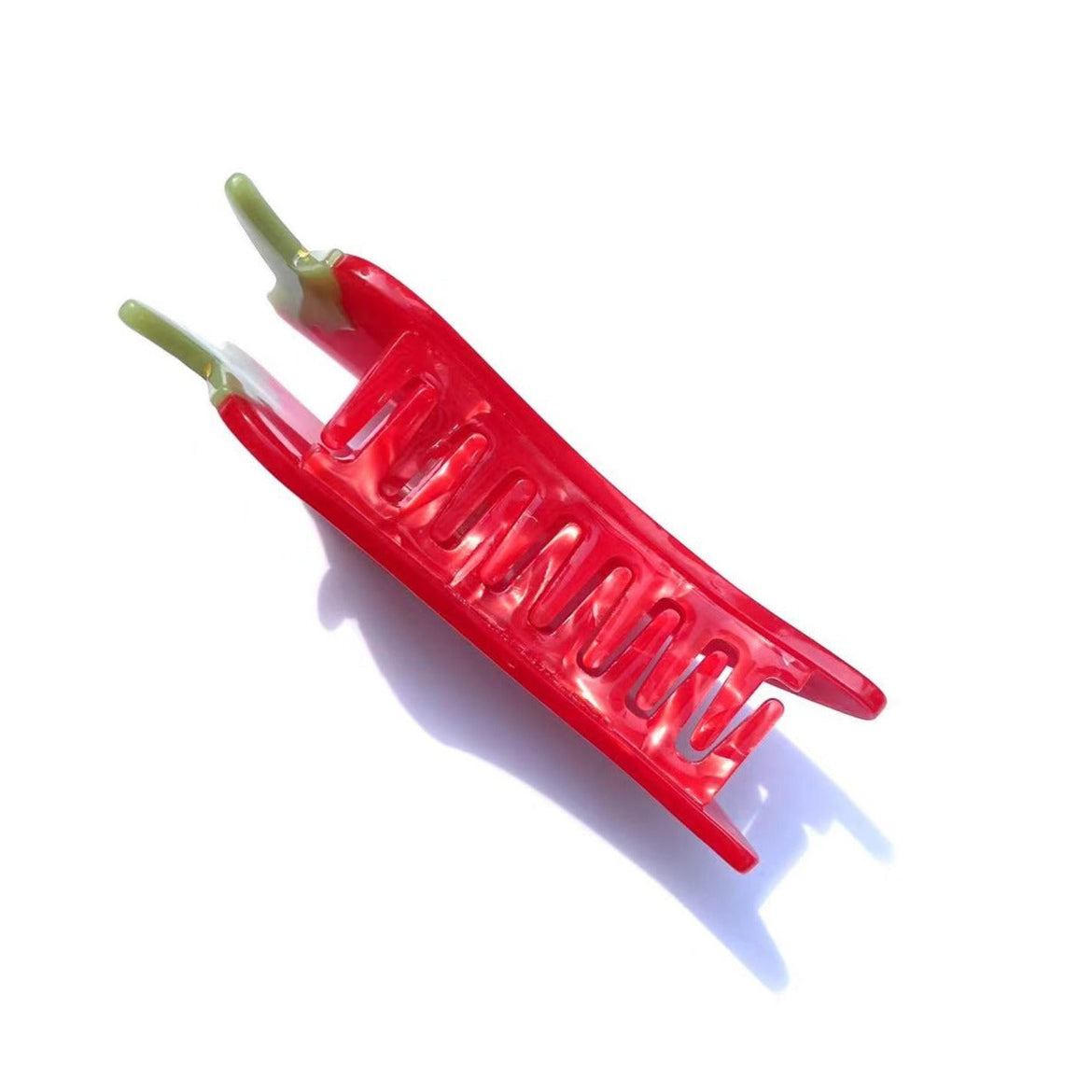 Chili Hair Claw｜AKJK