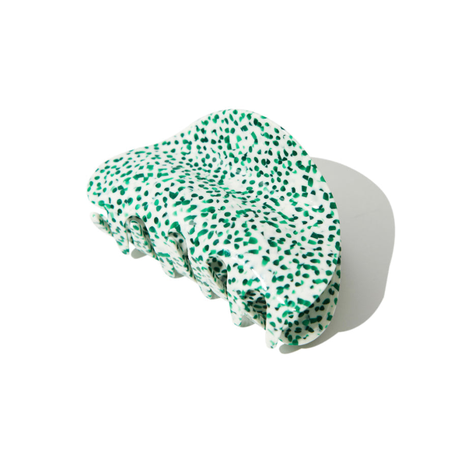 Tropical Holiday Hair Claw｜AKJK