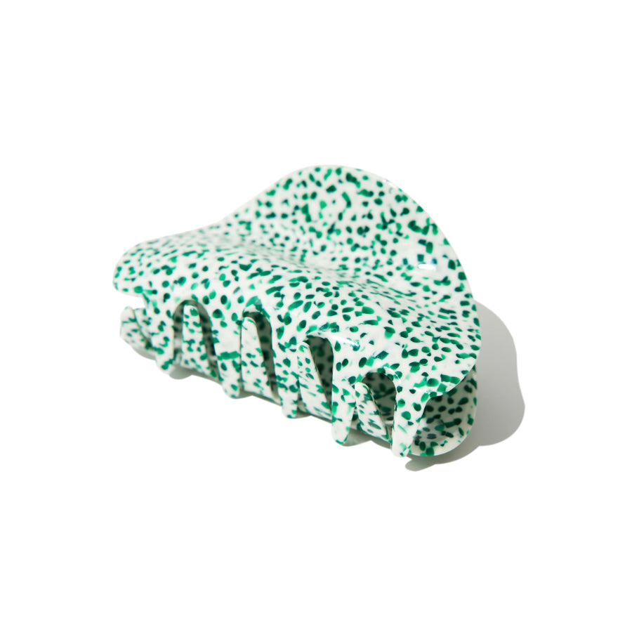 Tropical Holiday Hair Claw｜AKJK