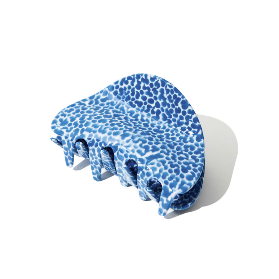 Ocean Gems Hair Claw｜AKJK