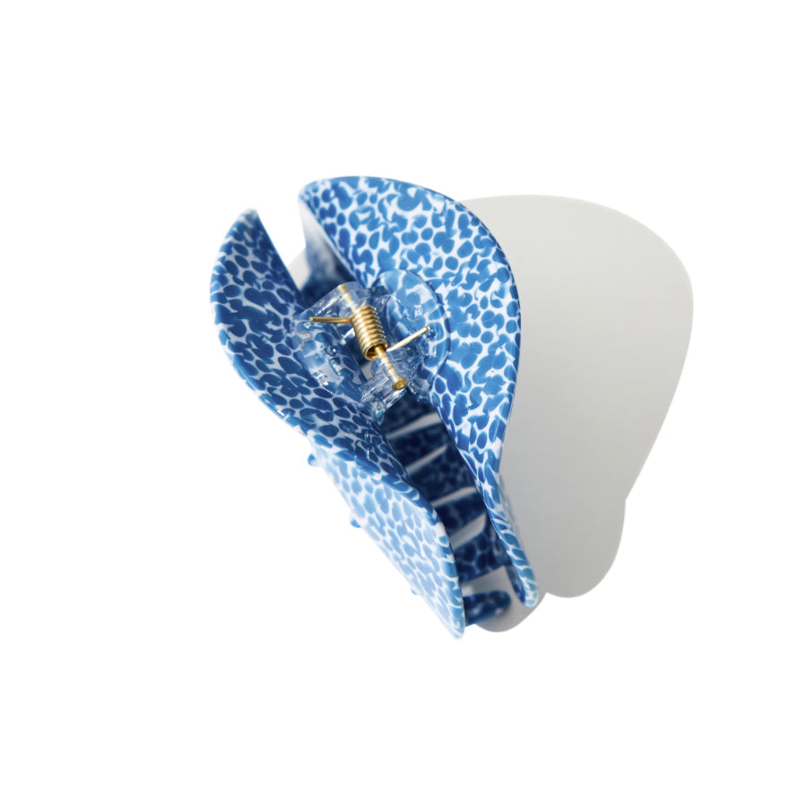 Ocean Gems Hair Claw｜AKJK