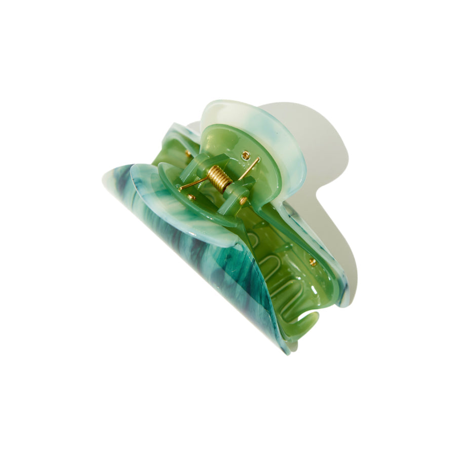 Jade Jelly Hair Claw｜AKJK
