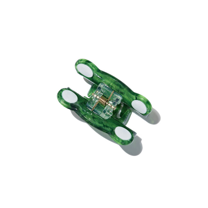 Frog  Hair Claw｜AKJK