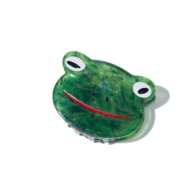Frog  Hair Claw｜AKJK