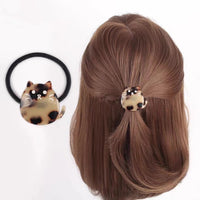 Fat Cat Scrunchie｜AKJK