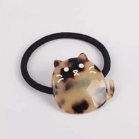 Fat Cat Scrunchie｜AKJK