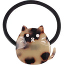 Fat Cat Scrunchie｜AKJK