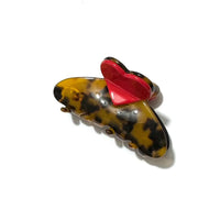 Amber Innocent Love Hair Claw｜AKJK