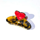 Amber Innocent Love Hair Claw｜AKJK