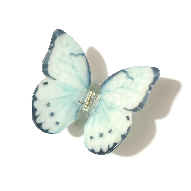 Fantasy Butterfly Hair Claw｜AKJK