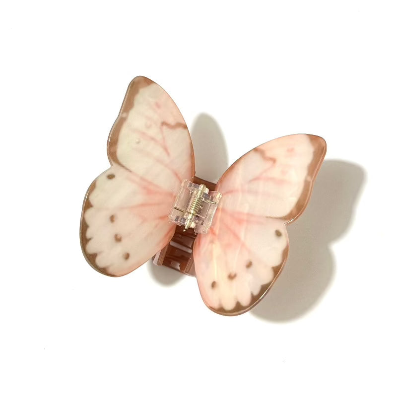 Dawn Butterfly Hair Claw｜AKJK