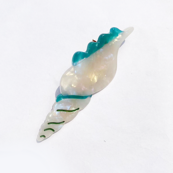 Conch Hair Clip｜AKJK