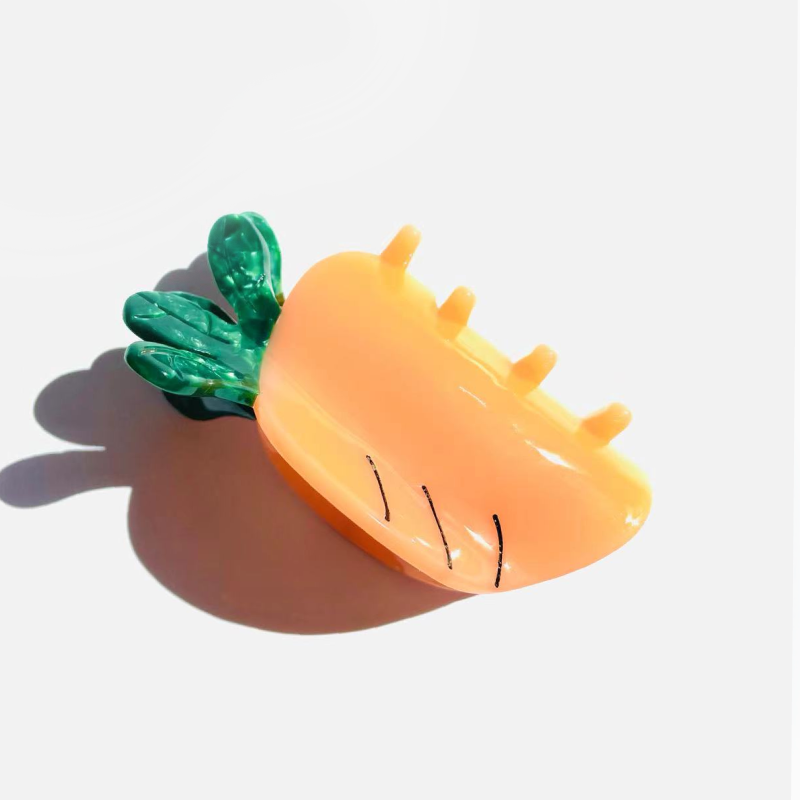 Carrot Hair Claw｜AKJK
