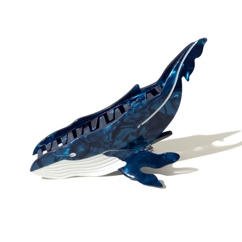 Whale Hair Claw AKJK